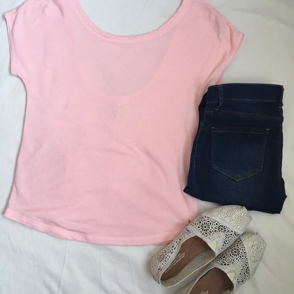 Aerie Comfy Tee